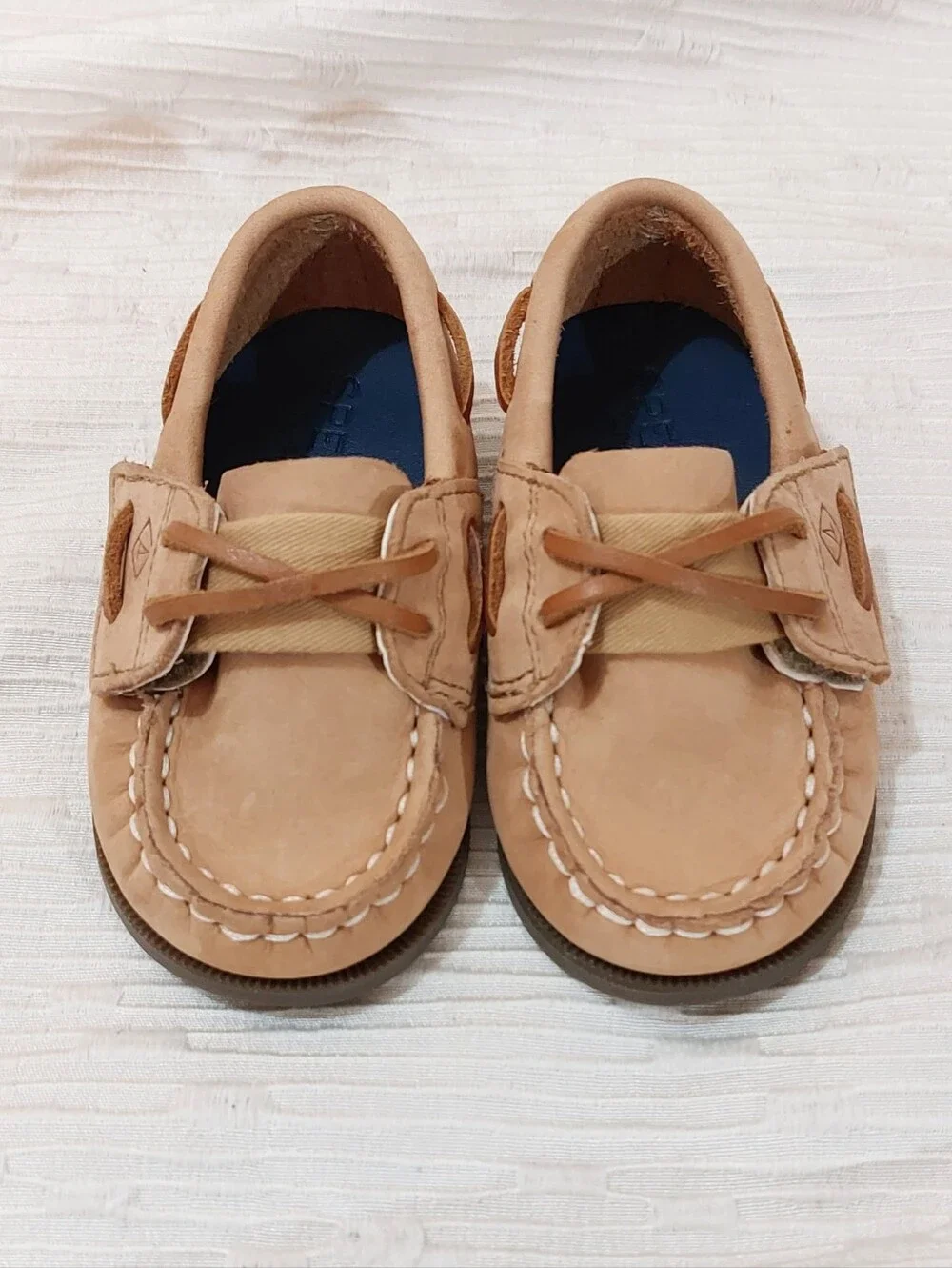 Sperry classic moccasin
